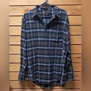 Pendleton Mason Flannel Size L